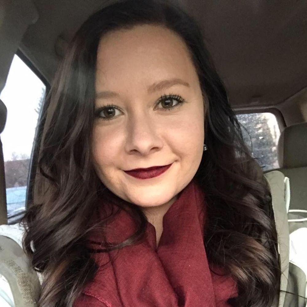 Meet your Posher, Shaelynn